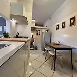 Livin' Flats Apartamento