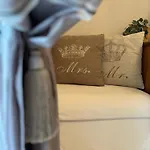 Apartamento Livin' Flats *