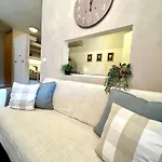 Apartamento Livin' Flats