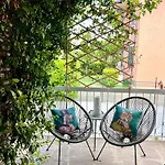 Livin' Flats Apartamento