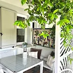 Apartamento Livin' Flats