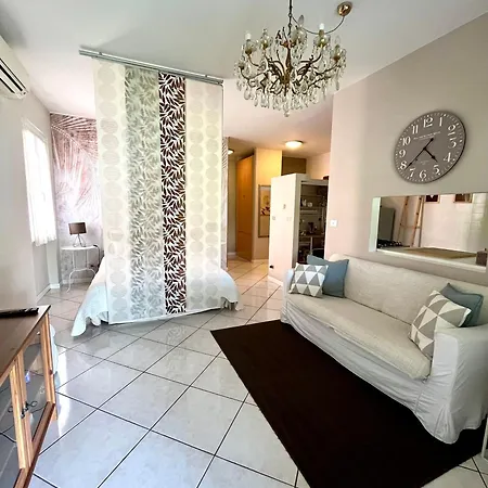 Apartamento Livin' Flats