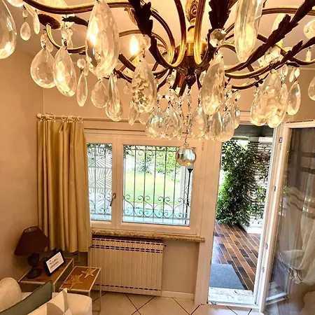 Livin' Flats Sirmione